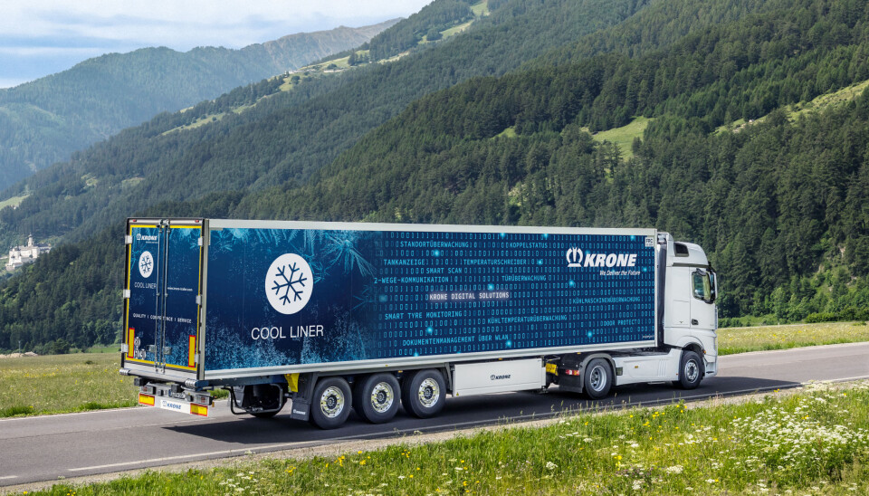 Krone topper trailerdigitaliseringen.