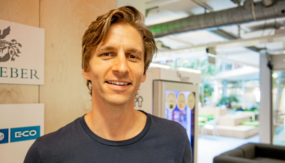 GRUNDER-FETTER1: Niels Bjønness.