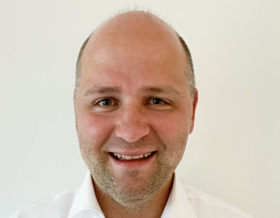 Mats Bjerkaas er ny daglig leder i Element Logic.