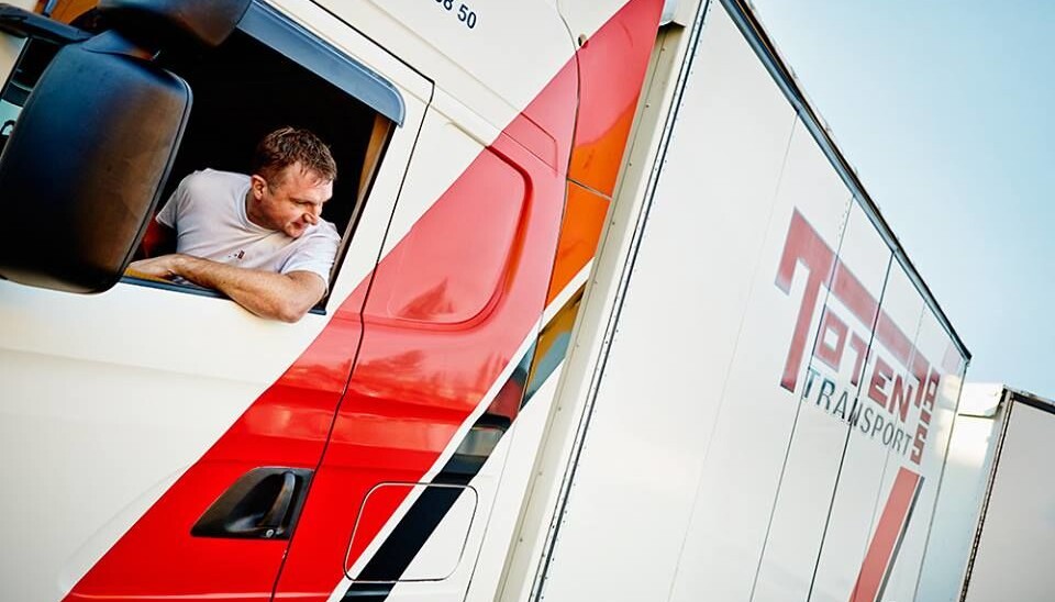 Med Toten Transport i spissen fremstår en ny og spennende konsernmodell med svært slagkraftige aktører.