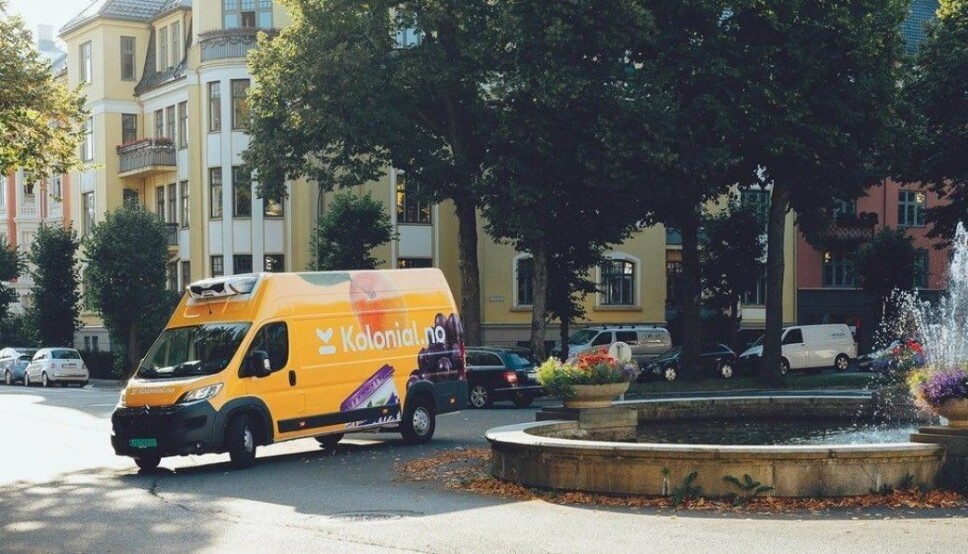 Norges største matbutikk på nett saksøker Coop for 22 mill. kroner.