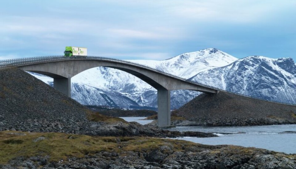 Bring Frigo, Nordens største logistikkaktør innen foodsegmentet, styrker posisjonen både i Norge og internasjonalt.