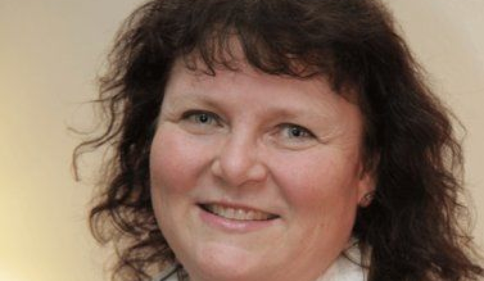 Elisabeth Szücs Nordeng har fått ansvar for Bring Frigos Norges-satsing.