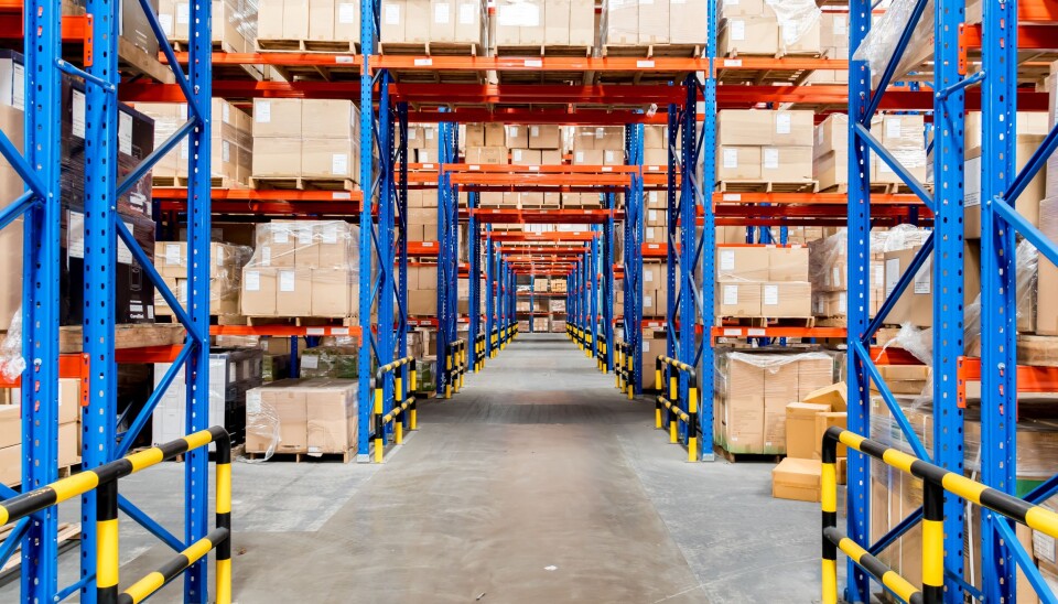 Netthandelen og Covid-19 gir akuttbehov for lager- og logistikkfasiliteter. Netthandelen og Covid-19 gir akuttbehov for lager- og logistikkfasiliteter.