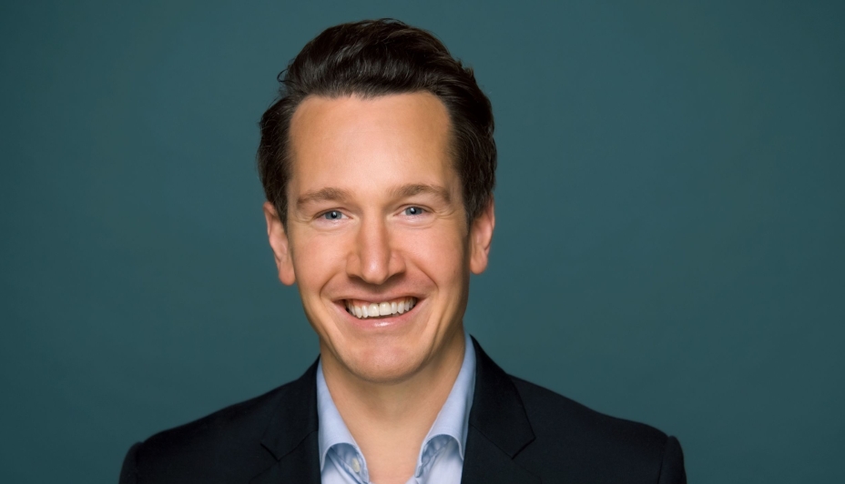 DnB-analytiker Magnus H. Jacobsen forteller om enorme lager- og logistikkbehov.