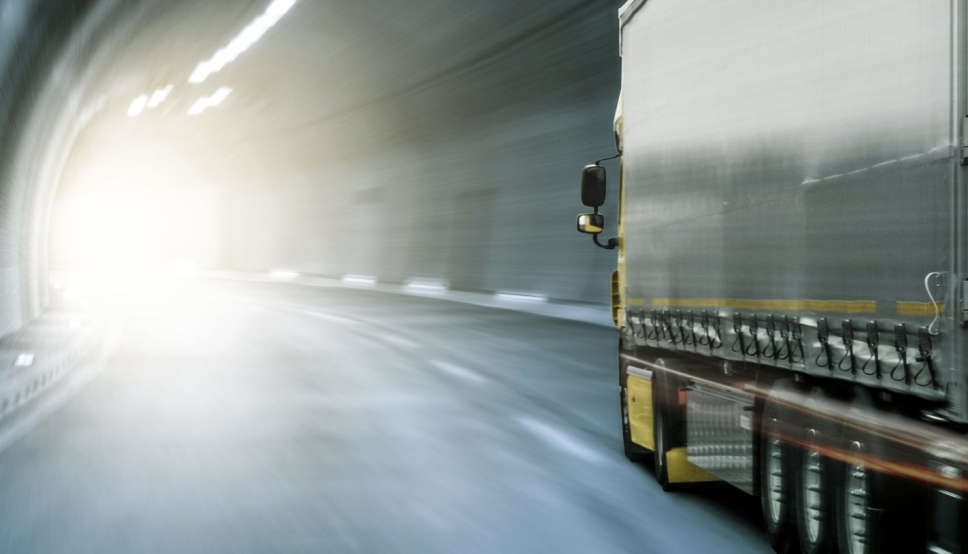 Det er ikke lenger lys i tunnelen for Nidaros Frakt.