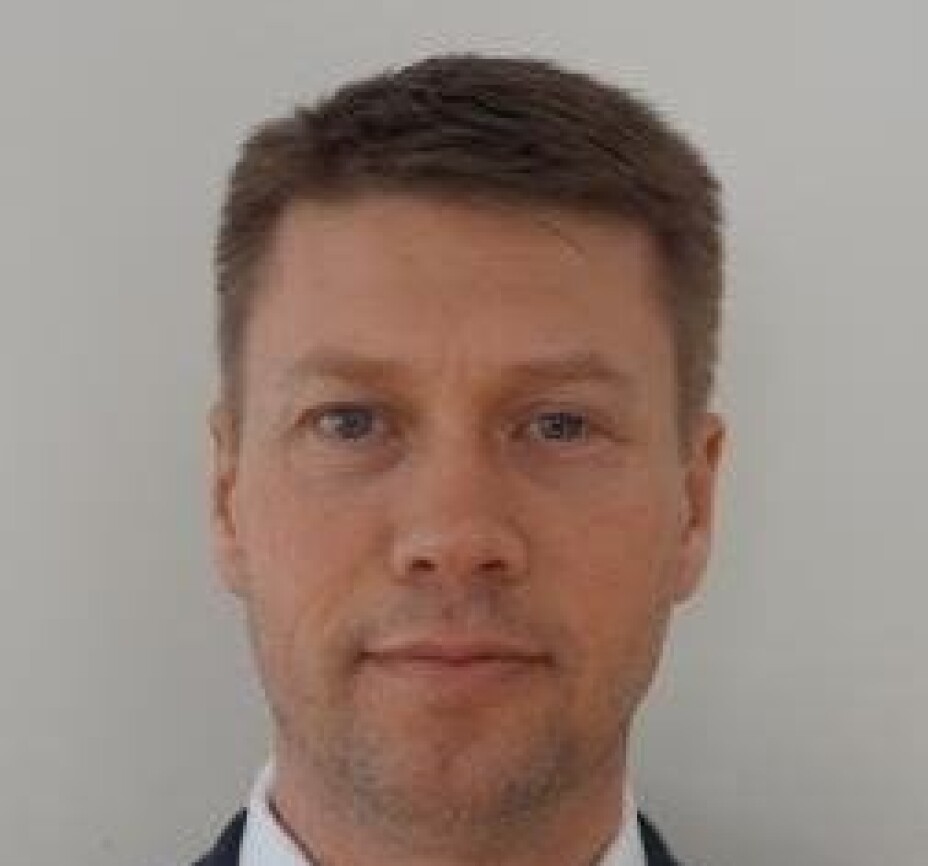 Jarle Aakredalen har fått rollen som kommersiell direktør i Hevold Group AS.