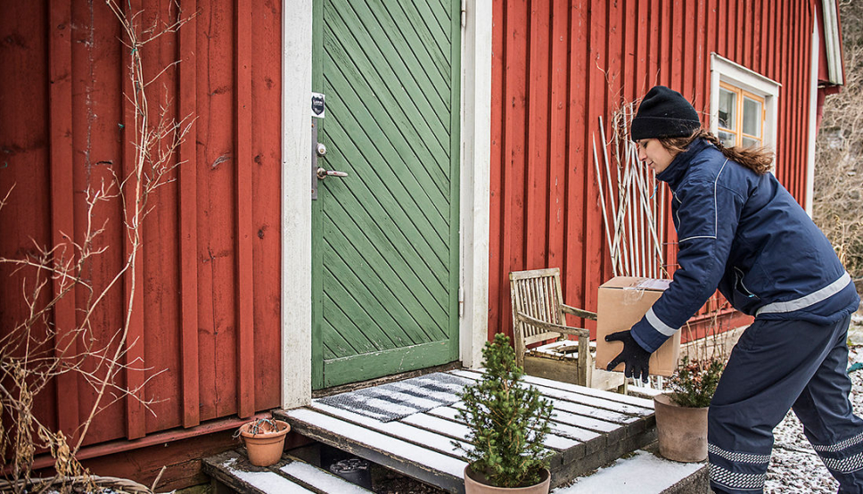 VÆR TIDLIG UTE: I år er det ekstra viktig å starte julegave-handelen tidlig. Helst i går.