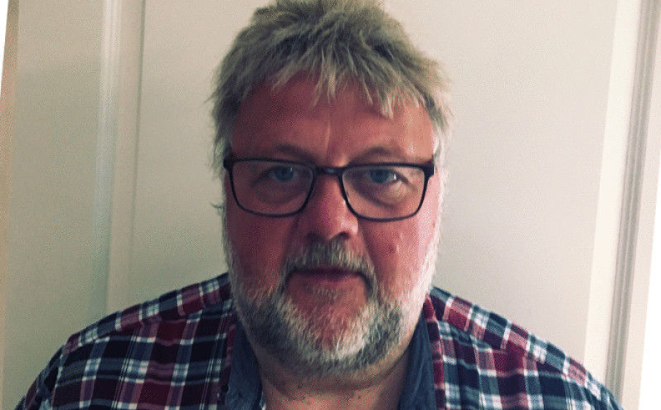 – Vi leverer et kvalitetsprodukt som skal ende opp på middagstallerkenen, og ikke i grøfta, sier fabrikksjef Truls Aasjord i Cermaq.