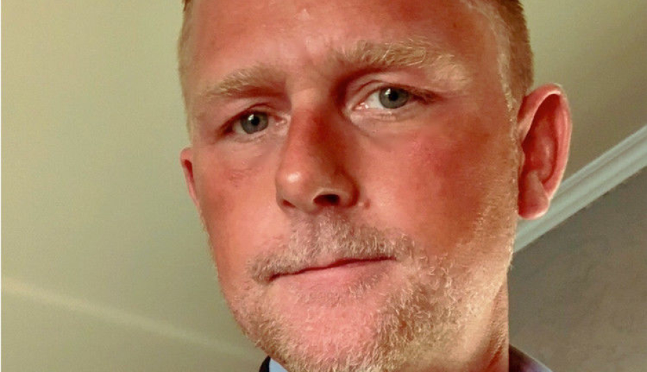 Holships Joachim Wildner ser frem til videre samarbeid med eierne av Back Up shipping Service AS.