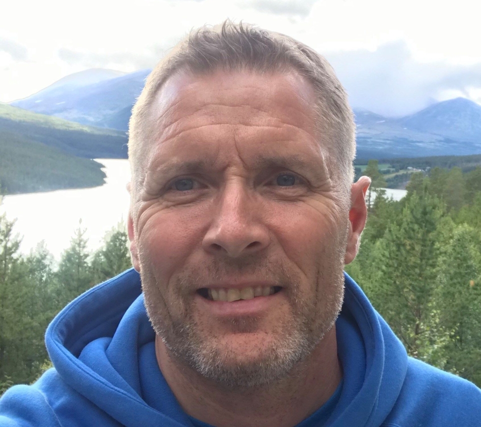 Tommy Sjøvik er ansatt i nyopprettet nasjonal stilling som General Cargo Manager i Schenker Gardermoen. 1