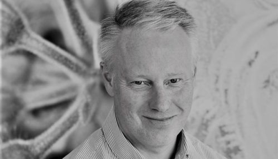 Rune Myrmel overtar som ny adm. direktør i NLP fra årsskiftet.