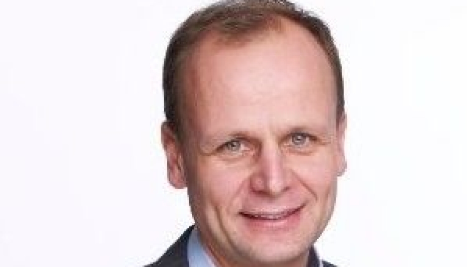 Stian Kjellemyr Eilertsen, Supply Chain Director i Mills DA, er ny styreleder i NLP.