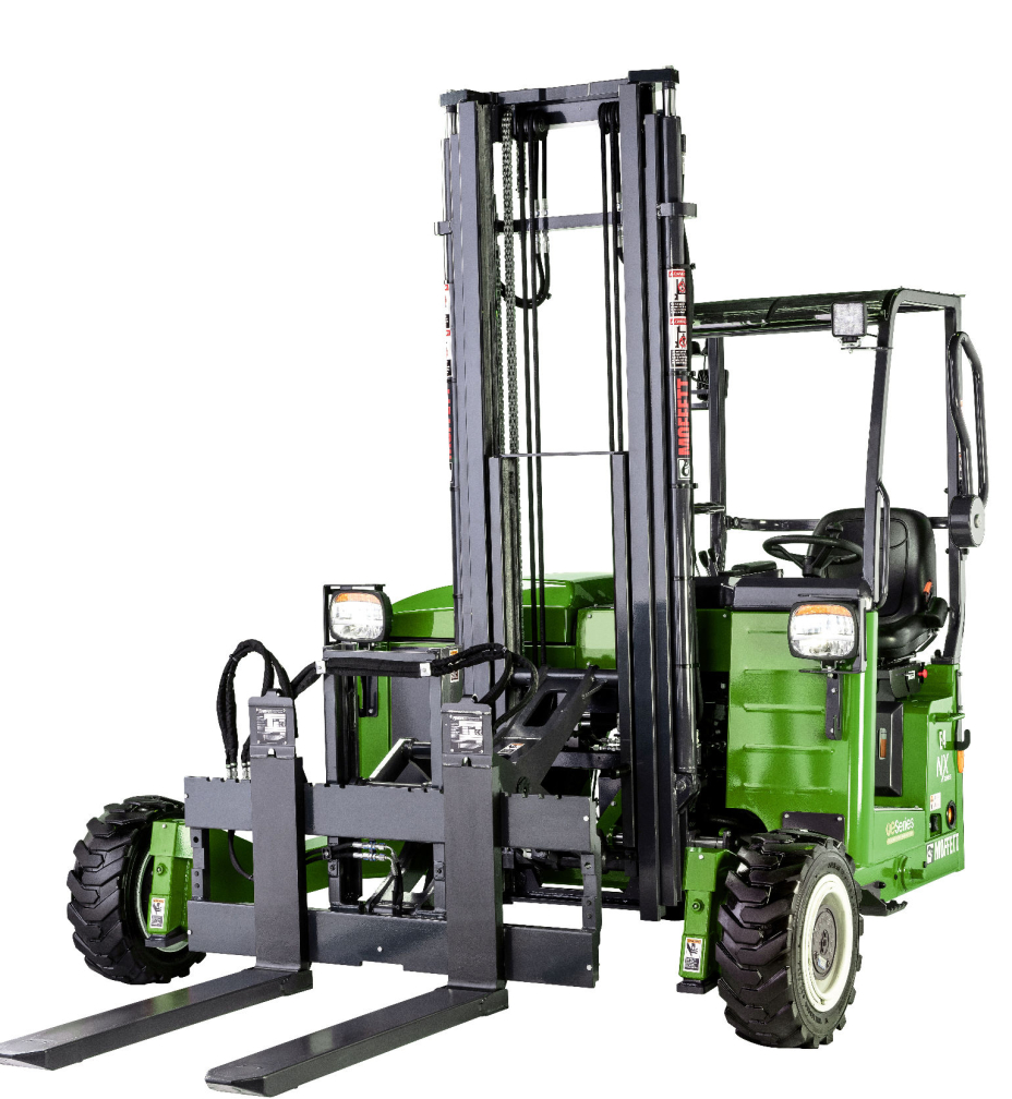 Moffett E4-25.3NX