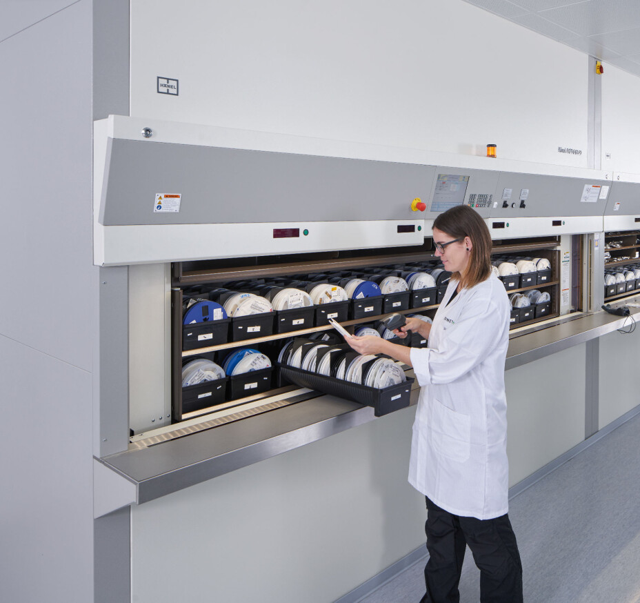 Hänel GmbH & Co. KG Hänel GmbH & Co. KG