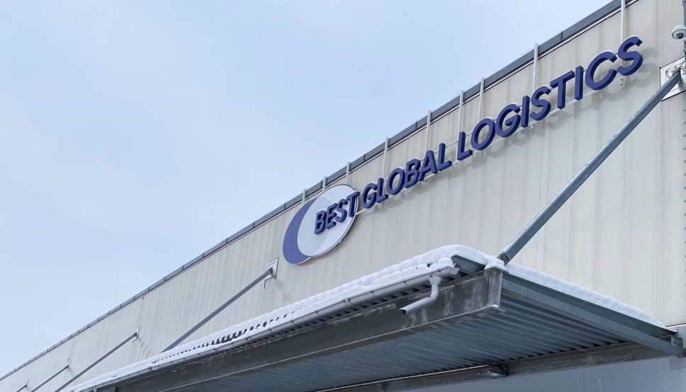 Både Airsped på Gardermoen og Altus i Moss er blitt til Best Global Logistics Norway (BGL).