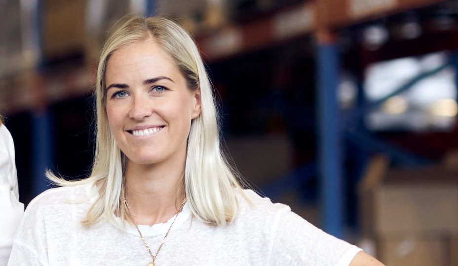 Martine Nilsen-Moe, Commercial Director Nordics i BGL forteller oss at det selvsagt er litt spesielt når en speditør som Airsped «forsvinner» etter 37 år.