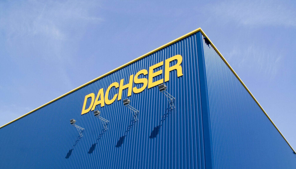Dachser har sluttet seg til den tyske hydrogen- og brenselcelleforeningen, DWV.