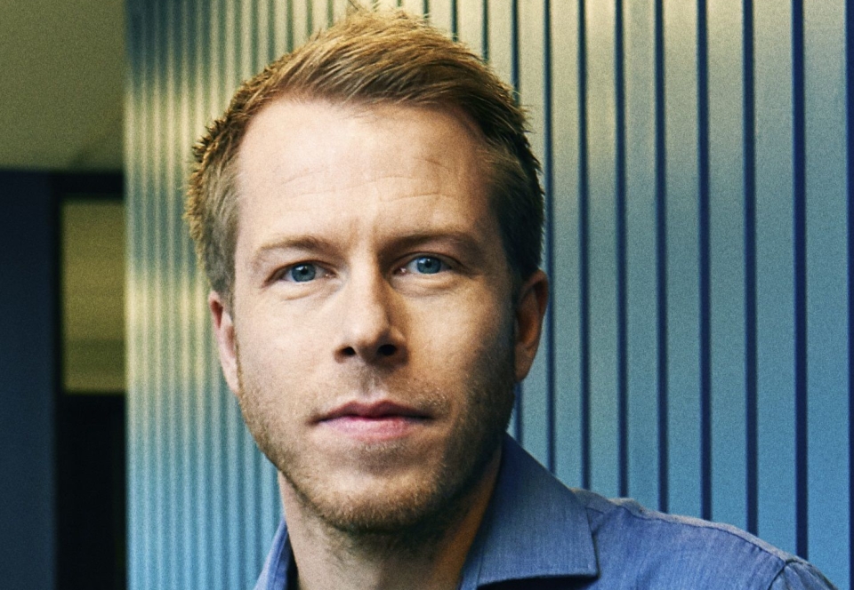 Patrik Berglund i Xeneta, tror at de skyhøye ratene først vil normaliseres i andre halvår.