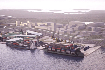 Slik blir Bergen Havn i 2027