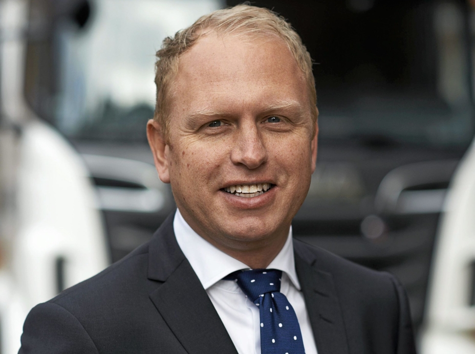 Henrik Henriksson har sagt opp som adm. direktør i Scania AB. Hans nye arbeidsgiver er H2 Green Steel, som skal starte med fossilfri stålproduksjon innen 2024.