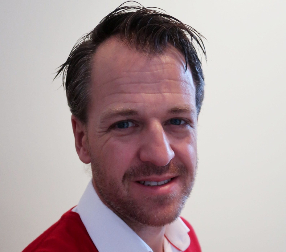 Dagfinn Bang Johansen er dypt engasjert i Logistikkforeningen, sitter i styret i Østlandsavdelingen og er en av mentorene i programmet.