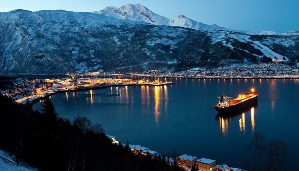 Teco 2030 skal bygge brenselceller i det gamle anlegget til REC i Narvik.