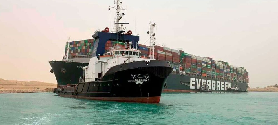 Sitter fortsatt fast – milliardene flyr