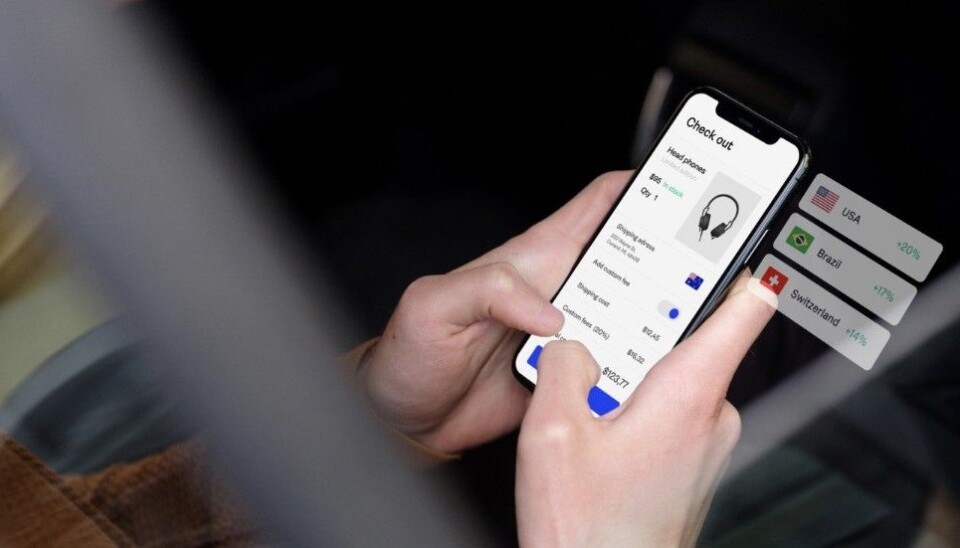 Bring går inn på eiersiden i det svenske teknologiselskapet Crossborderit