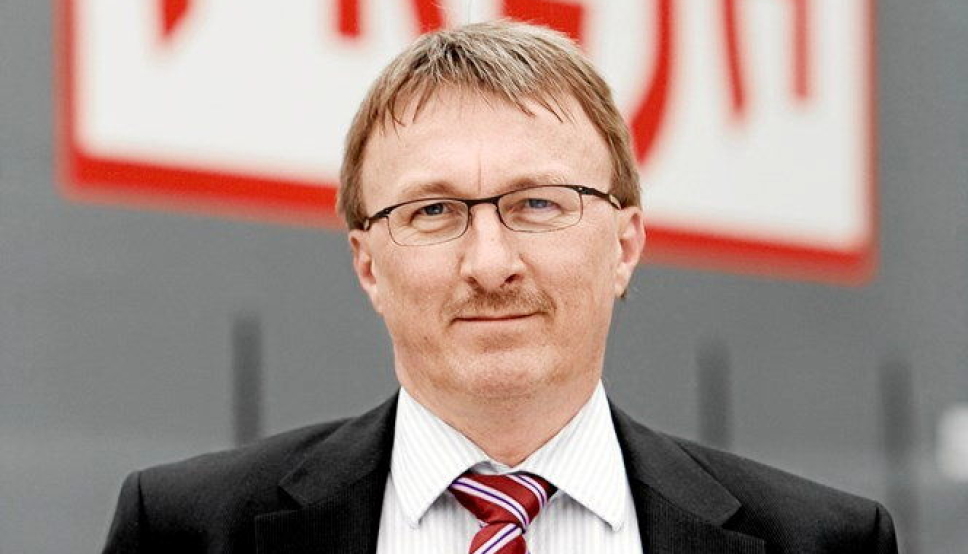 Jrgen hansen grunnlegger av freja