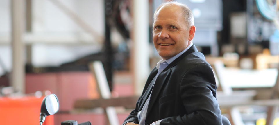 - Kystverket har jobbet godt og riktig