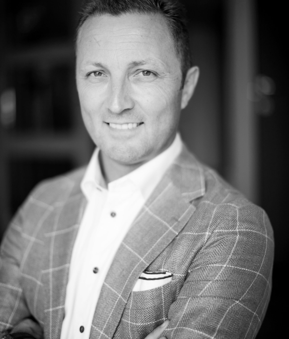 NORSK SJEF: Administrerende direktør for Mediterranean Shipping Company (MSC) i Norge er Paul-Lorck Olafsen. Han har ledet MSCs norske avdeling siden 2006.