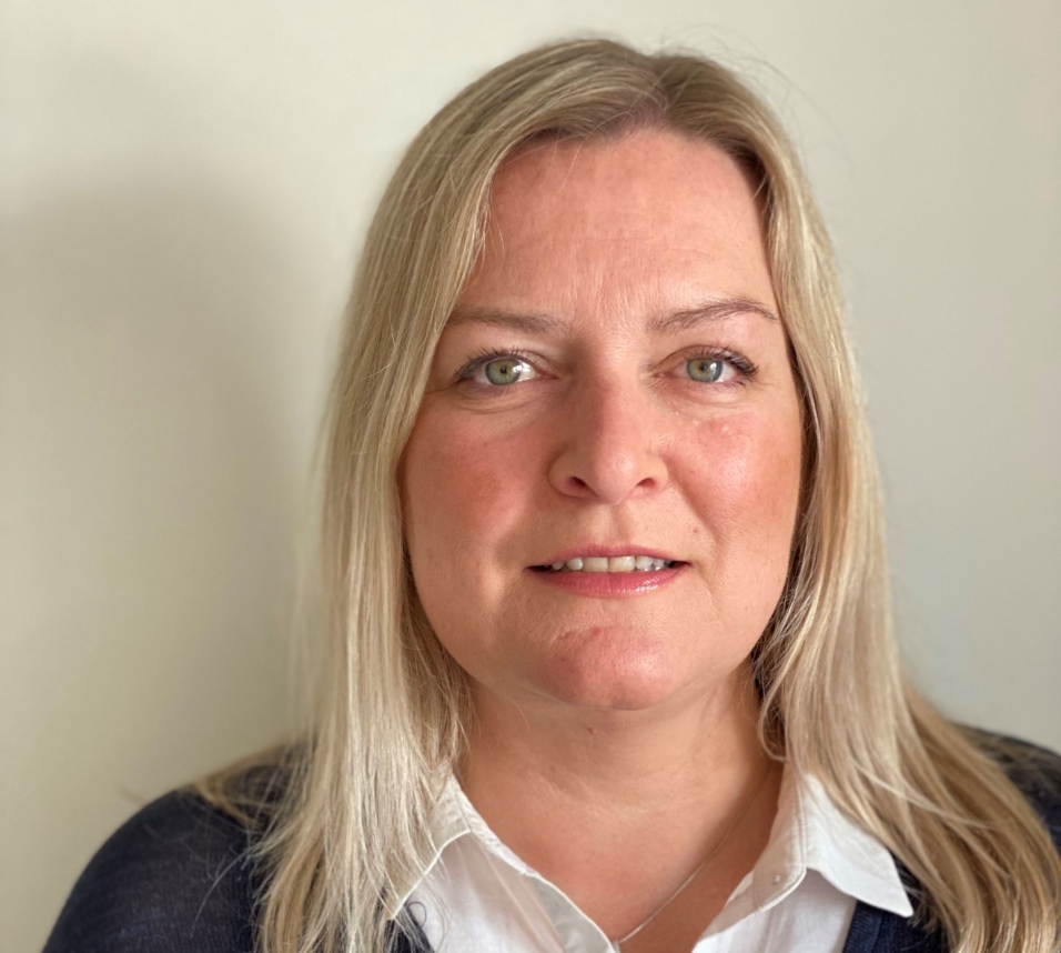 Chief Operating Officer for Thermo-Transit i Norge, Ragnhild Slotsvik Gjøsdal.