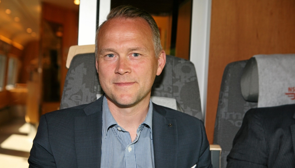 Konstituert administrerende direktør i CargoNet har forståelse for Coop Faghandels frustrasjon, men forteller at den generelle punktligheten i CargoNet er historisk høy.