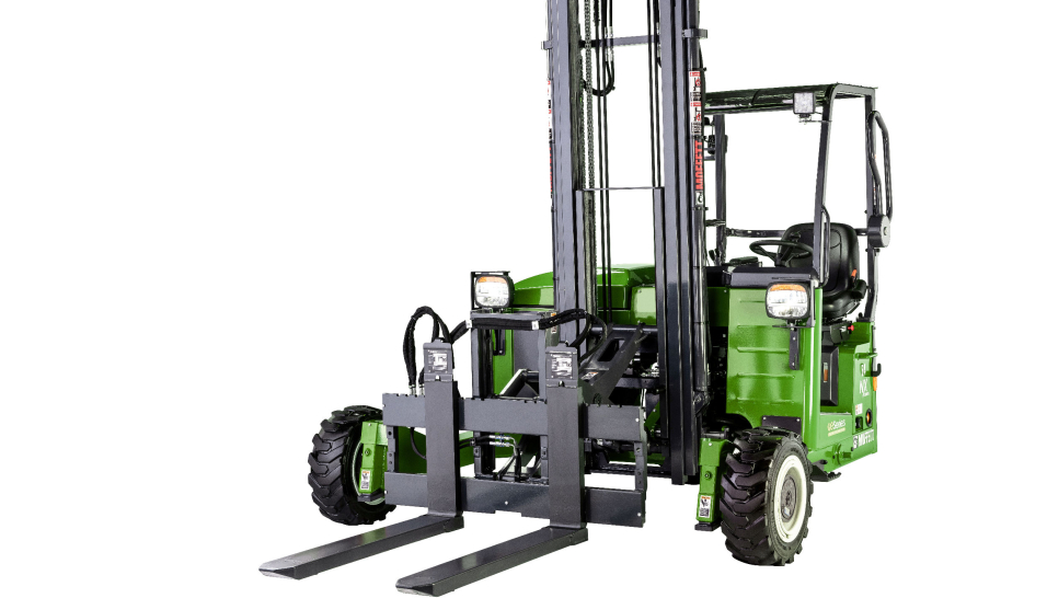 Moffett E4-25.3NX.