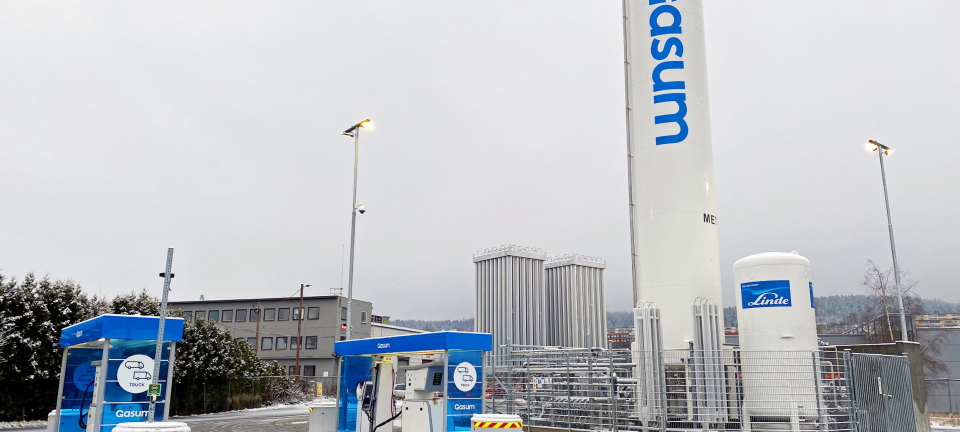 Den vanskelige infrastrukturen