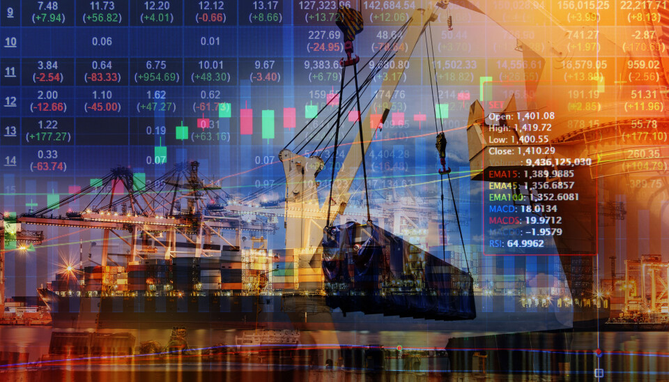 Å gjøre tollbehandlingen i «skyen» kan ha flere fordeler.