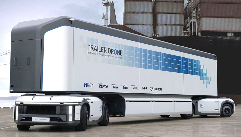 - Sjåfører vil bli en sjeldenhet