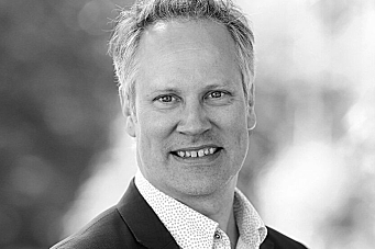 Jon-Ivar Nygård blir samferdselsminister