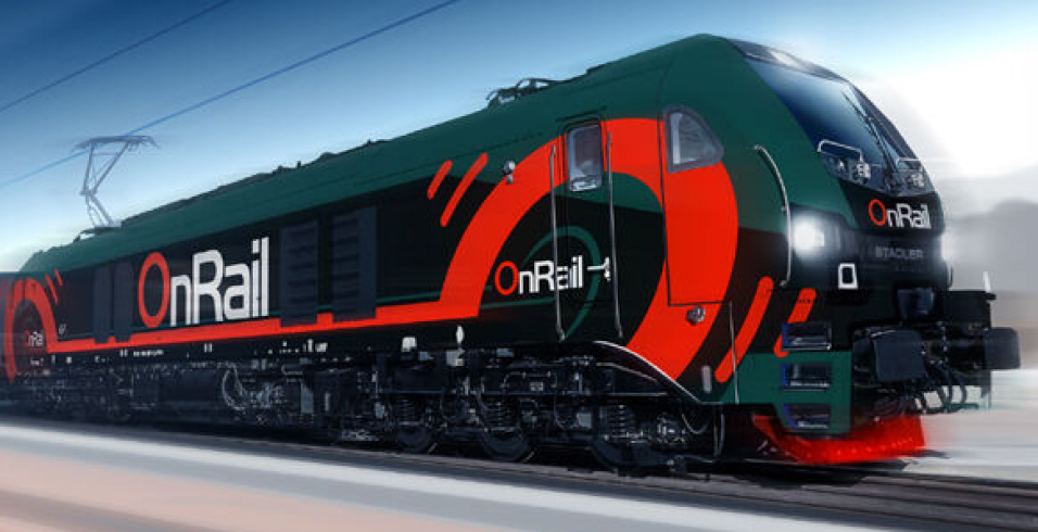 De nye hybridlokomotivet EuroDual er Europas mest moderne lokomotiv, med seks aksler, motorkraft på opptil 9 MW, høy fleksibilitet og miljøvennlig teknologi.