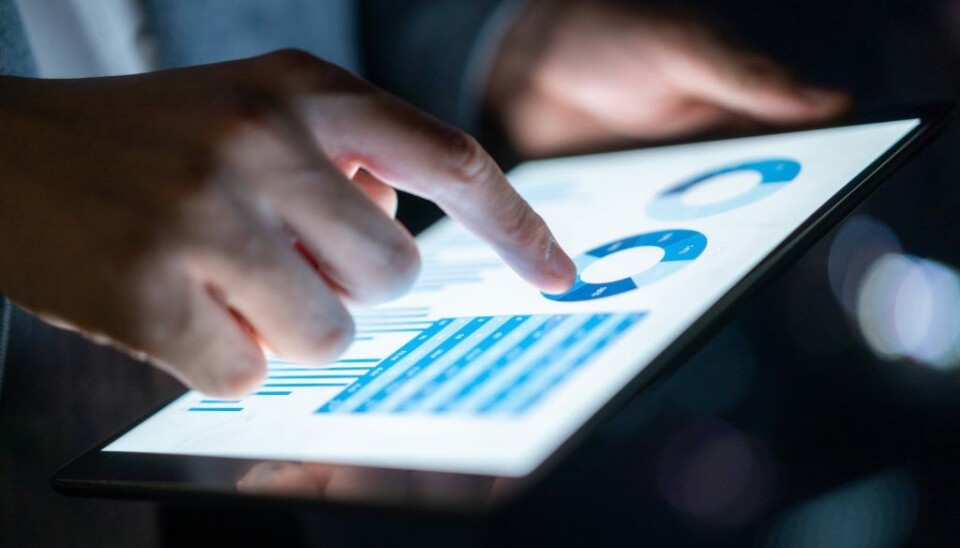 Samlet så vil vi nå kunne tilby våre kunder et verktøy som gir bedre innsikt, økt inntjening og tryggere beslutninger, skriver Hogia i en pressemelding.