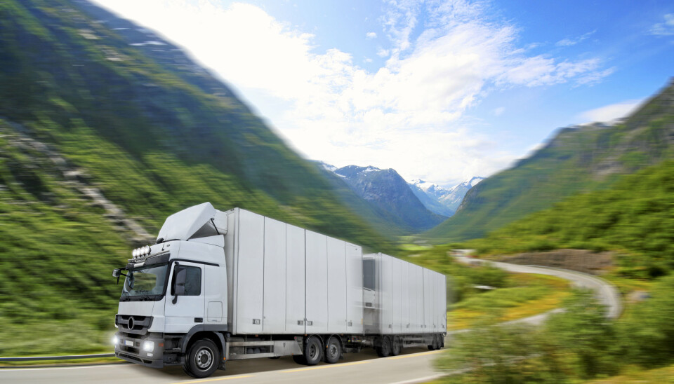Forskningsrådet støtter åtte prosjekter gjennom Pilot-T med mål om å gjøre transport mer miljøvennlig.