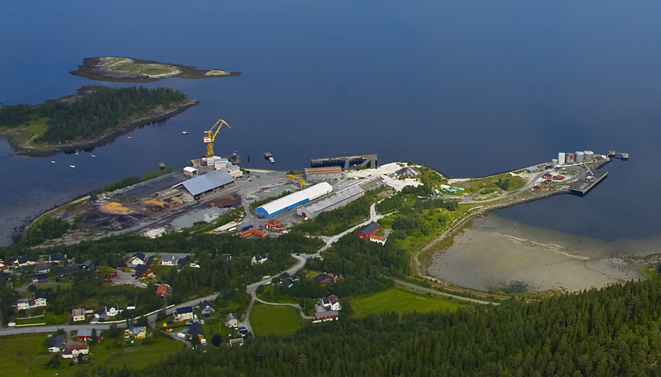 Havneområdet i Muruvik ligger under fem kilometer fra Trondheim Lufthavn Værnes. Havneområdet i Muruvik ligger under fem kilometer fra Trondheim Lufthavn Værnes.