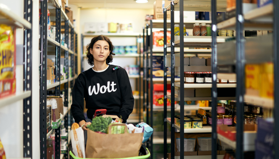 Wolt vil gjøre hjemlevering av mat til noe man kan abonnere på.