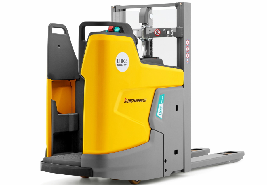 Jungheinrich ERD 220i