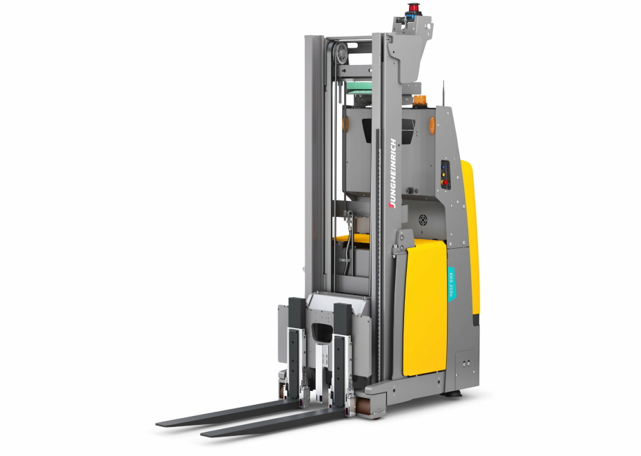 Jungheinrich EKS215a.