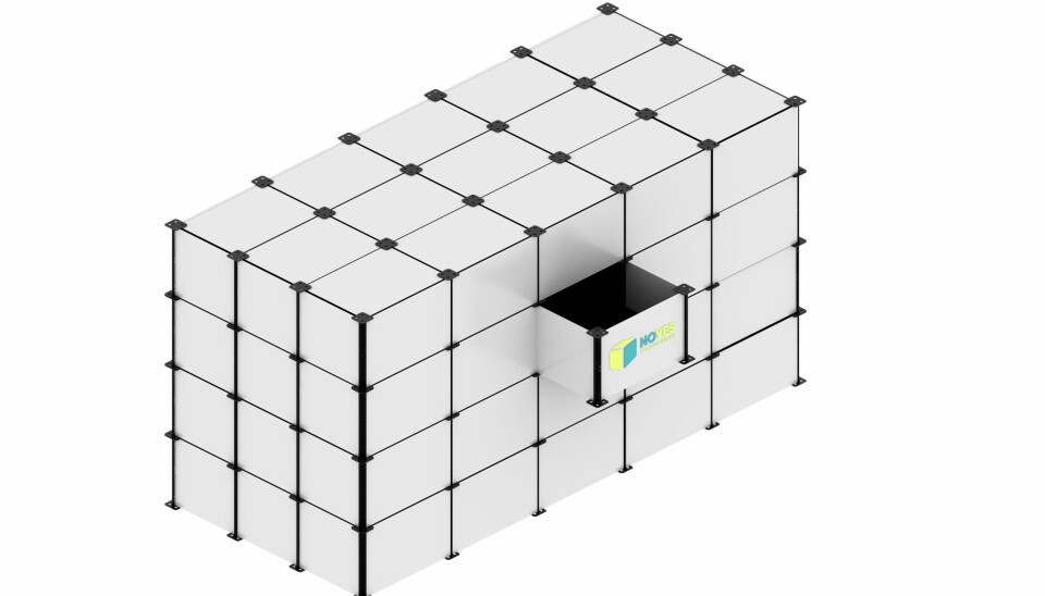 NoyesStorage NoyesStorage