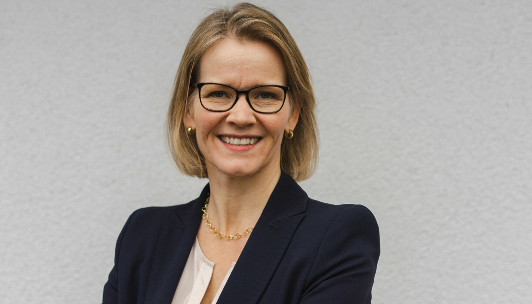 Silje Skogstad blir Postens nye konserndirektør med ansvar for strategi og kommunikasjon.