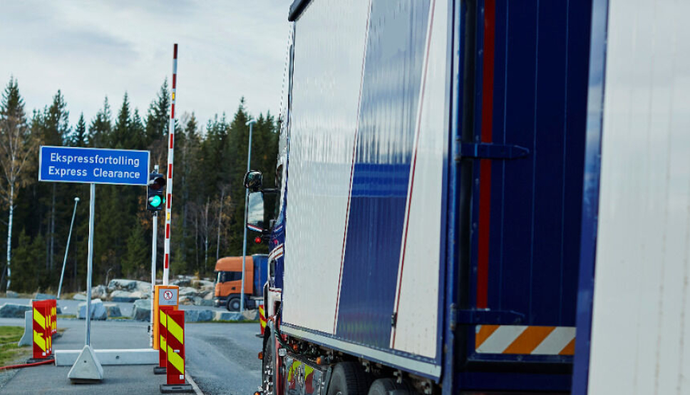 Her er det forskjell på teori og praksis.