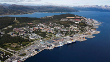 Gjør storinvestering i Tromsø